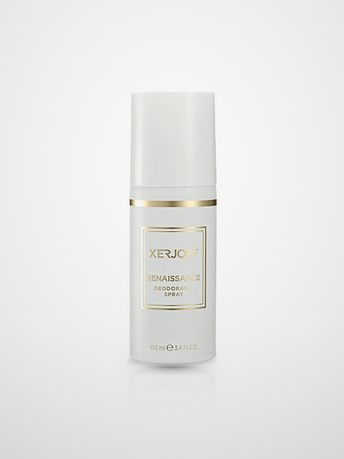 XERJOFF 1861 Renaissance Deodorant Spray 100 ml - дезодорант-спрей