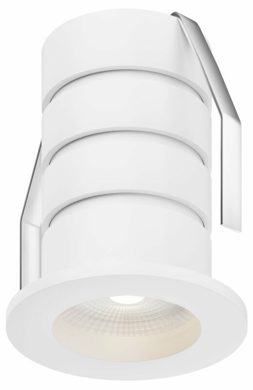 Встраиваемый светильник Maytoni Outdoor O511DL-L10W4K1