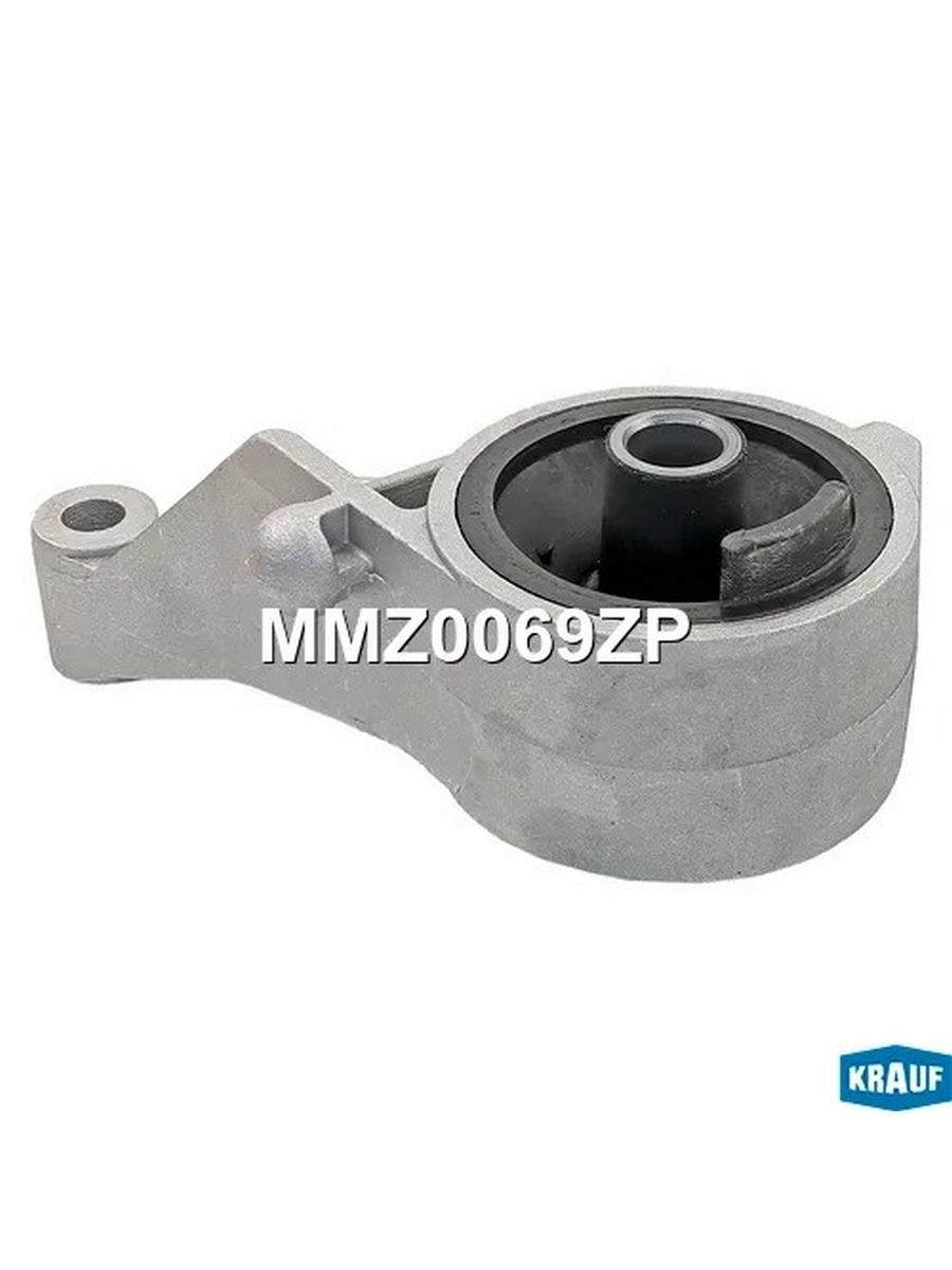 Опора двигателя KRAUF MMZ0069ZP для а/м OPEL Corsa, Meriva, Tigra / Опель