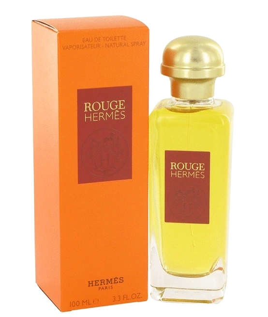 Женский парфюм Гермес Руж 100 мл / Hermes Rouge туалетная вода