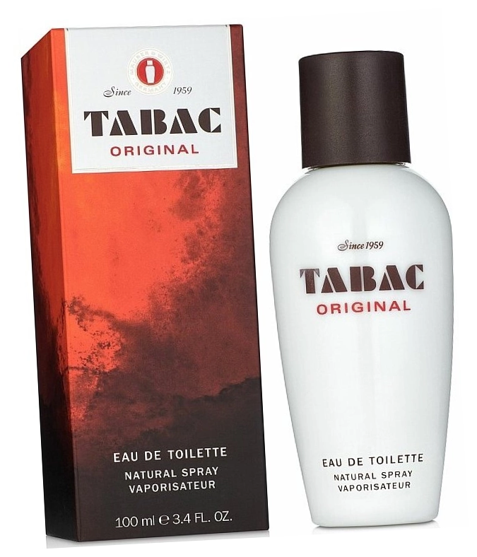 Табак оригинал 2014 мужская туалетная вода 100 мл / Tabac Tabac Original