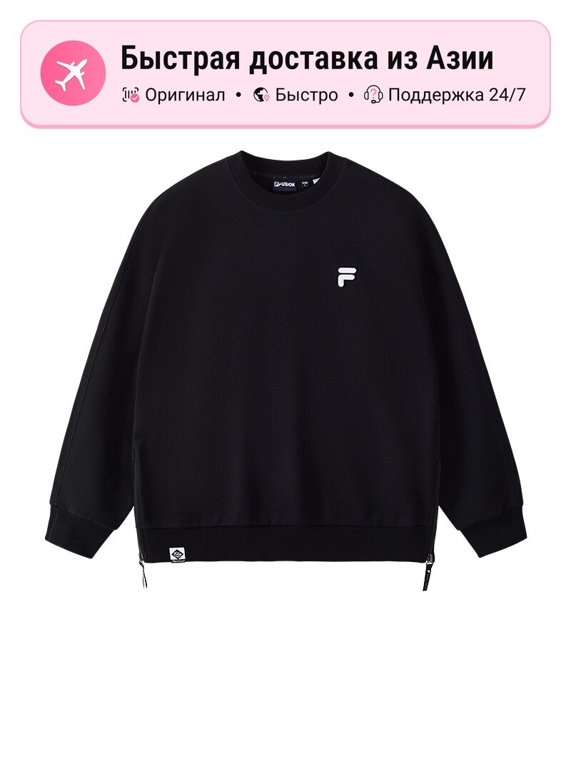 Толстовка Fila FILA FUSION, 1 шт.
