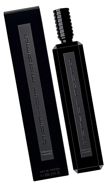 Serge Lutens Tubereuse Criminelle аромат 100 мл женский / Серж Лютен Тубероза Криминале