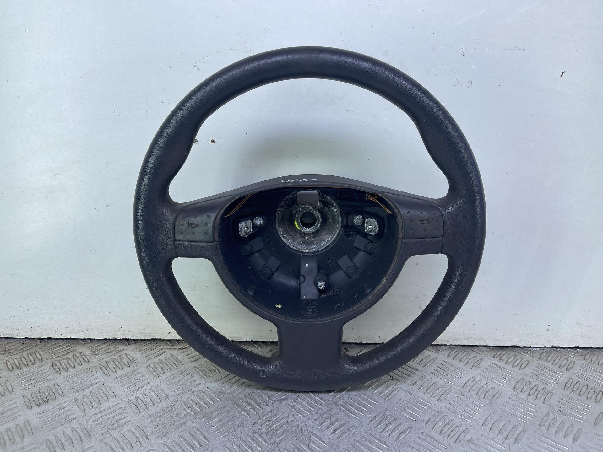 Руль Opel Corsa C F08 2001