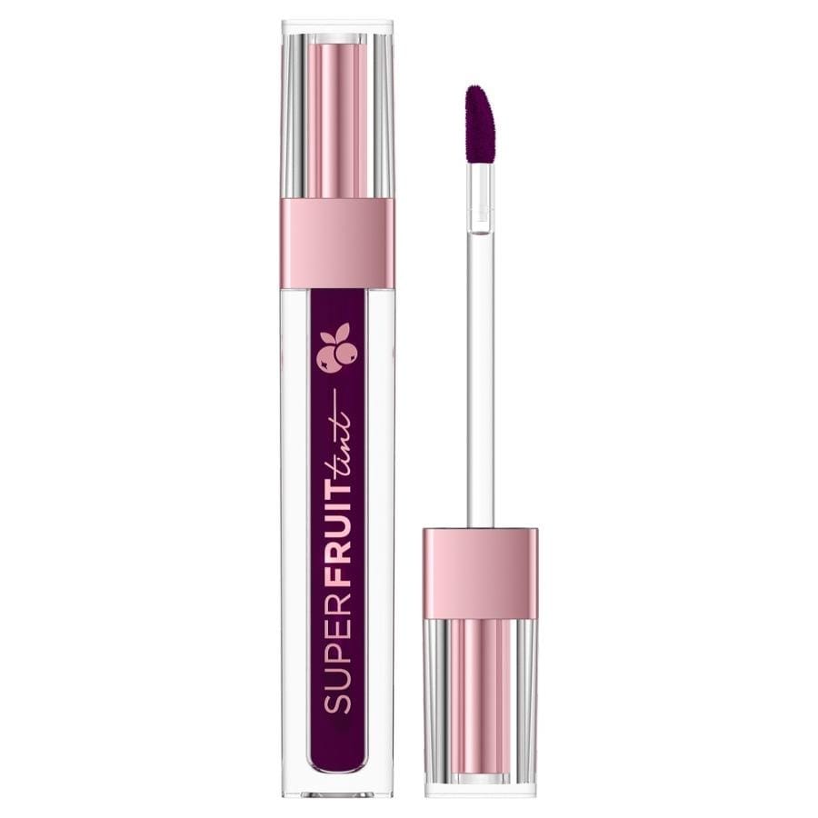 Тинт для губ Eveline Cosmetics Superfruit Tint, 04 Superberry, 4 мл