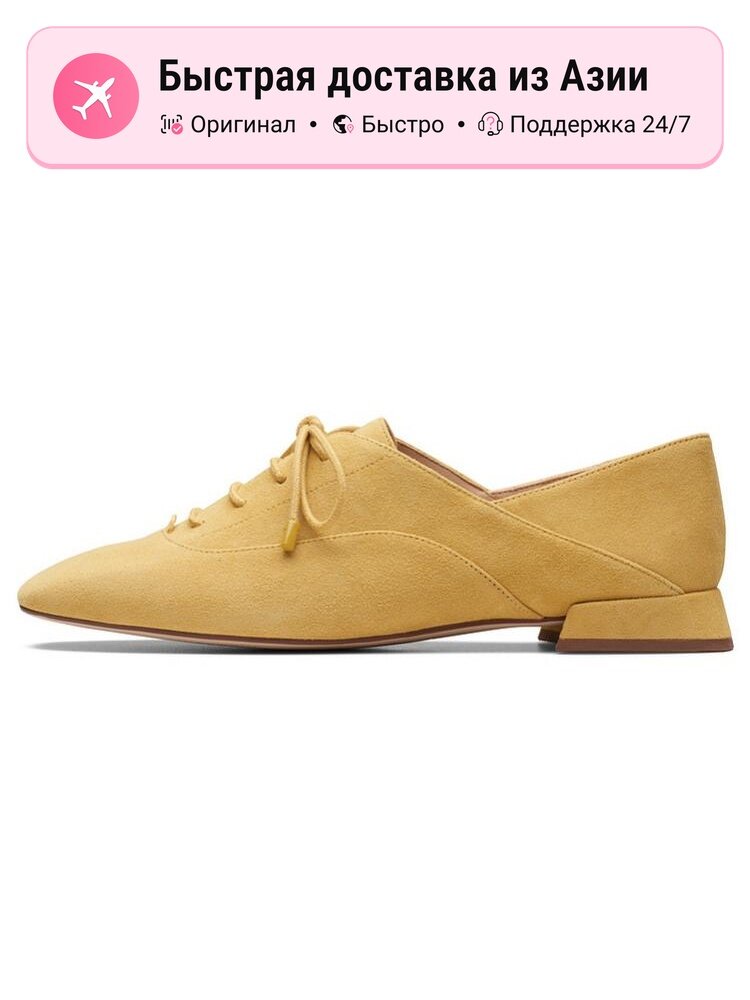 Туфли Clarks 431097625