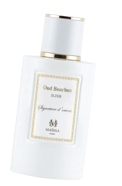 Aromat Маисса Уд Бурбон парфюм 100 мл для мужчин и женщин - Maissa Oud Bourbon