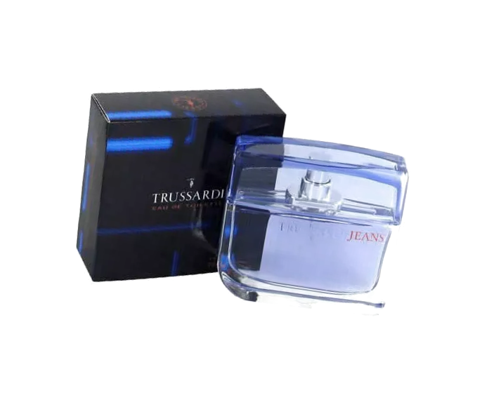 Женский Trussardi Jeans парфюм 50 мл / Труссарди Джинс духи туалетная вода