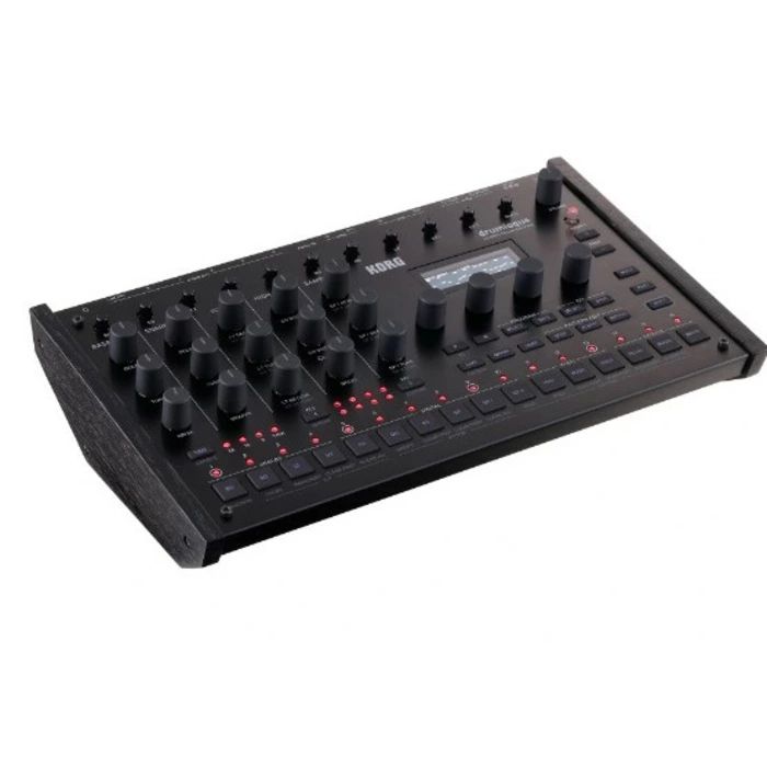 KORG Drumlogue Аналоговый синтезатор