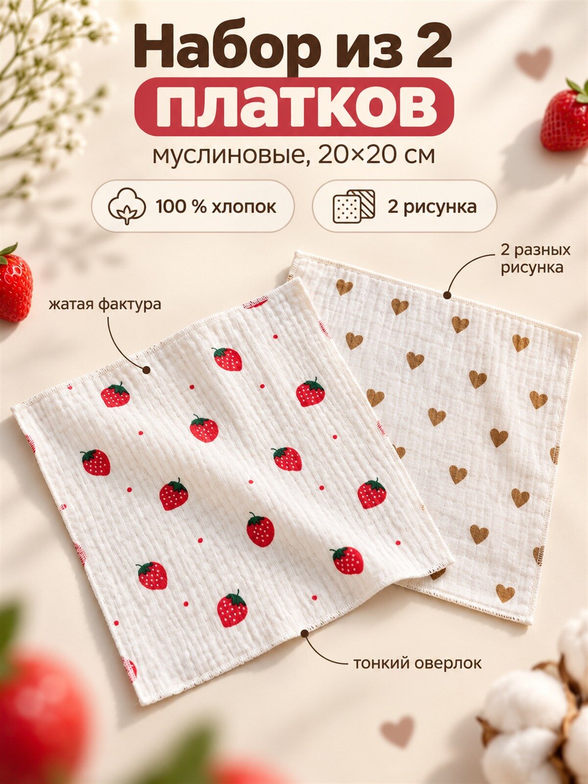 Носовой платок