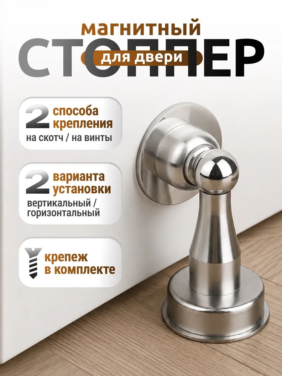 Ограничитель для двери