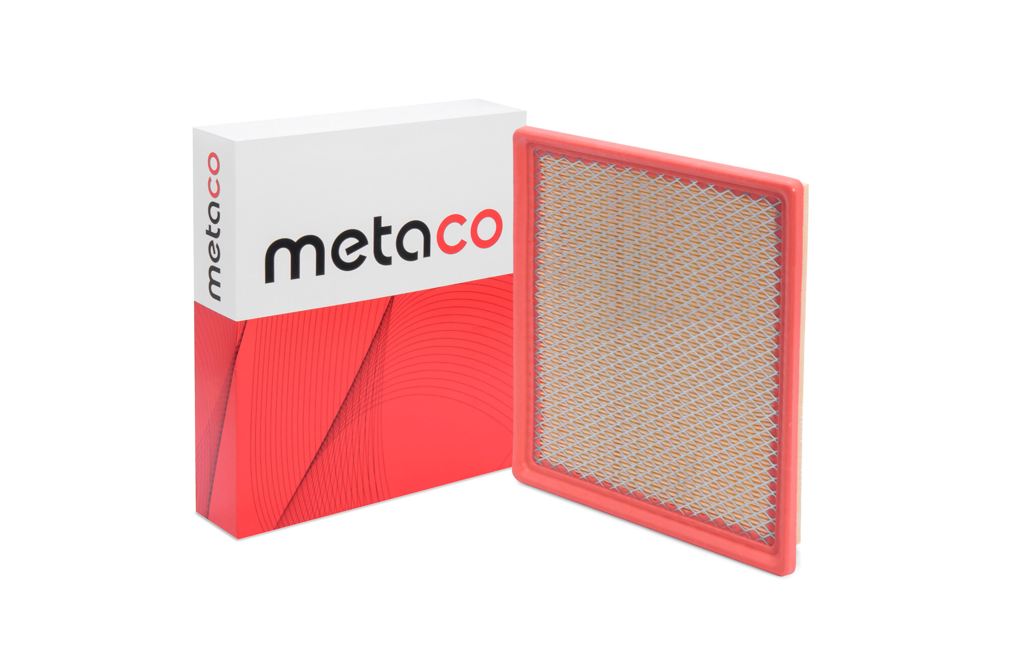 Фильтр воздушный METACO 1000065
