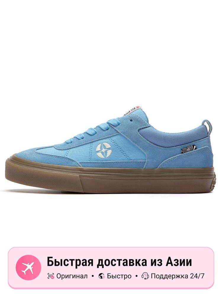 Кроссовки VISION STREET WEAR Chopper