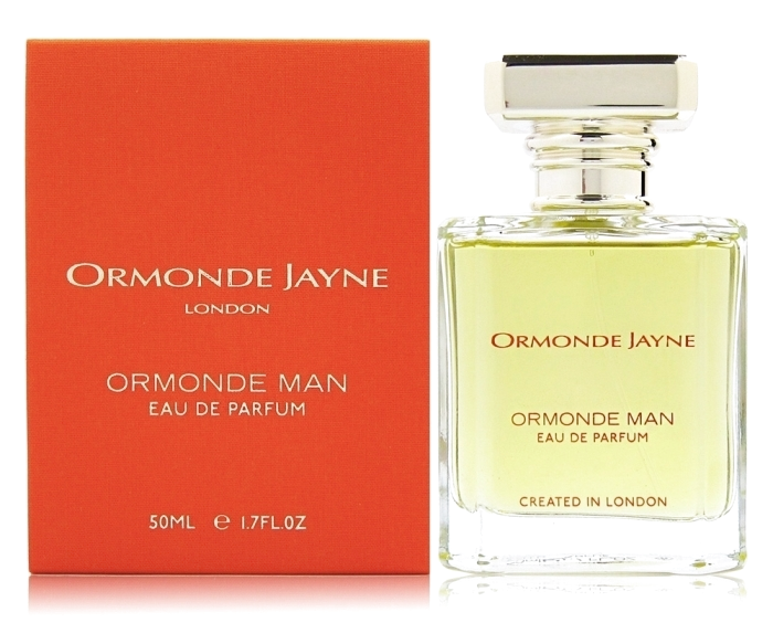 Проба аромата Ormonde Jayne Ormonde Man 3 / Парфюмерная вода Ормонд Джейн Ормонд Мэн миниатюра / Красивый парфюм