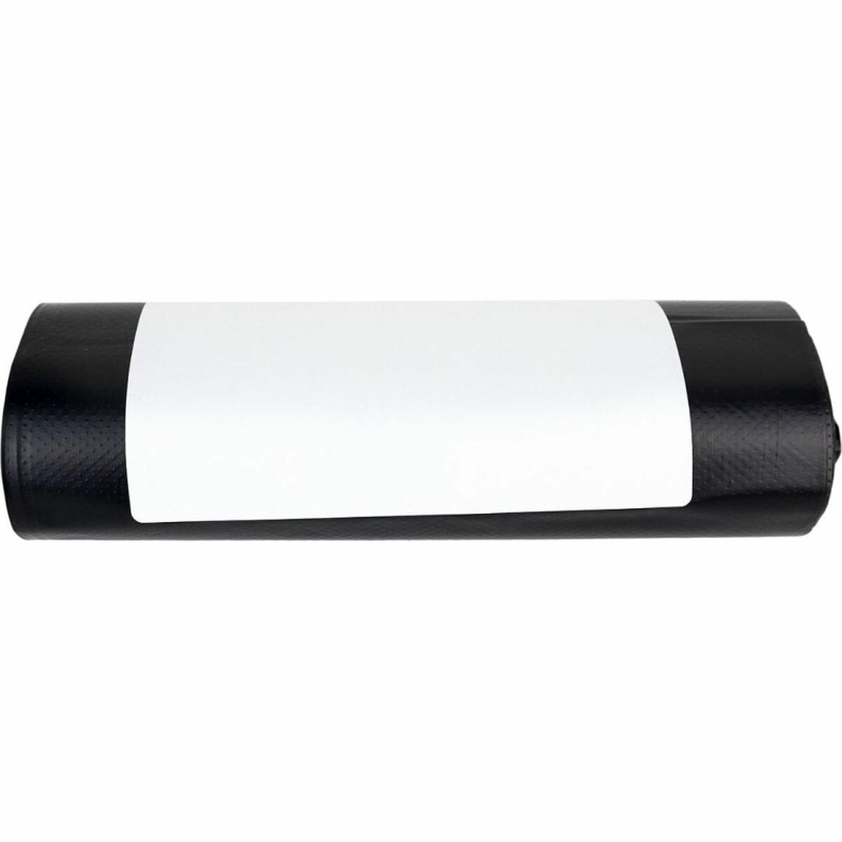 Пакеты для мусора 120л, Элементари (65x105см, 50мкм, черные), ПВД, 10шт. в рулоне, 12 уп.