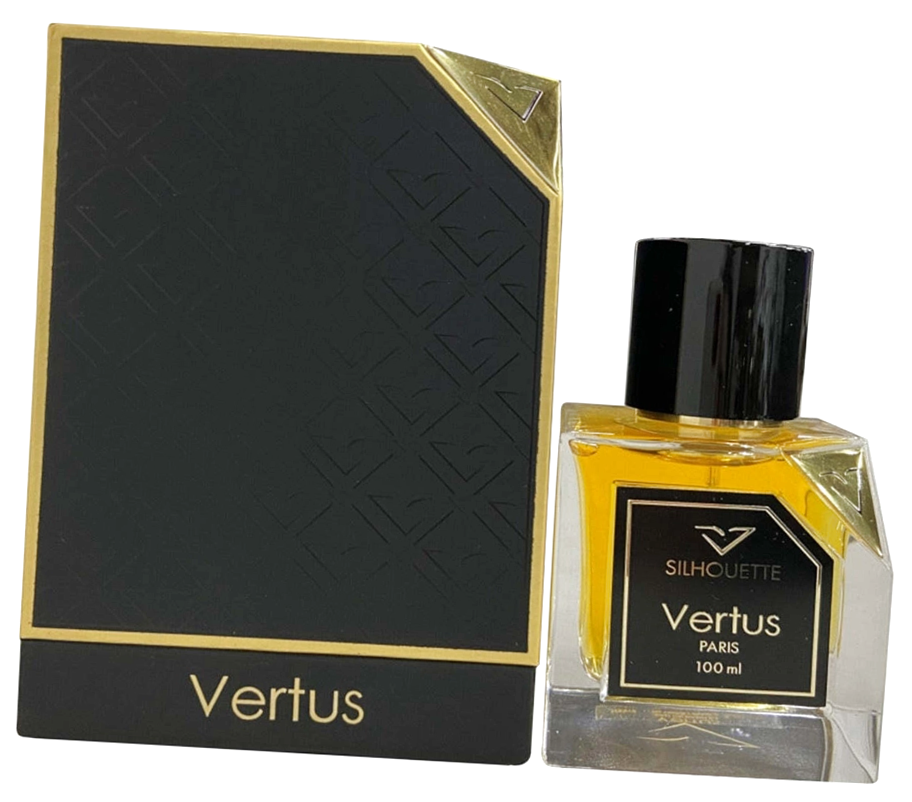 Аромат Vertus Silhouette унисекс 100 мл / Вертус Силуэт парфюмерная вода