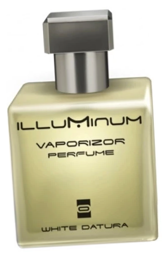 Illuminum White Datura парфюмерная вода для мужчин и женщин 100 мл - Иллюминум Вайт Датура