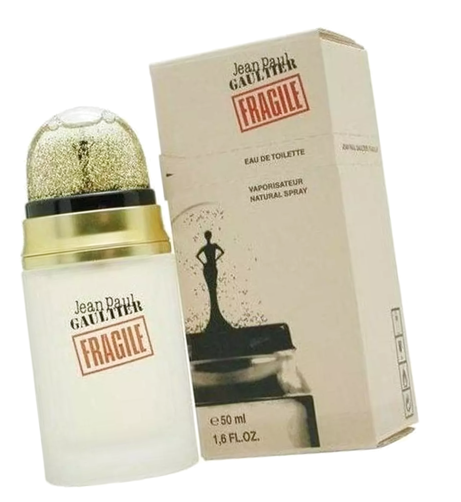 Jean Paul Gaultier Fragile Eau De Toilette 100 мл - Жан Поль Готье Фреджайл женские духи