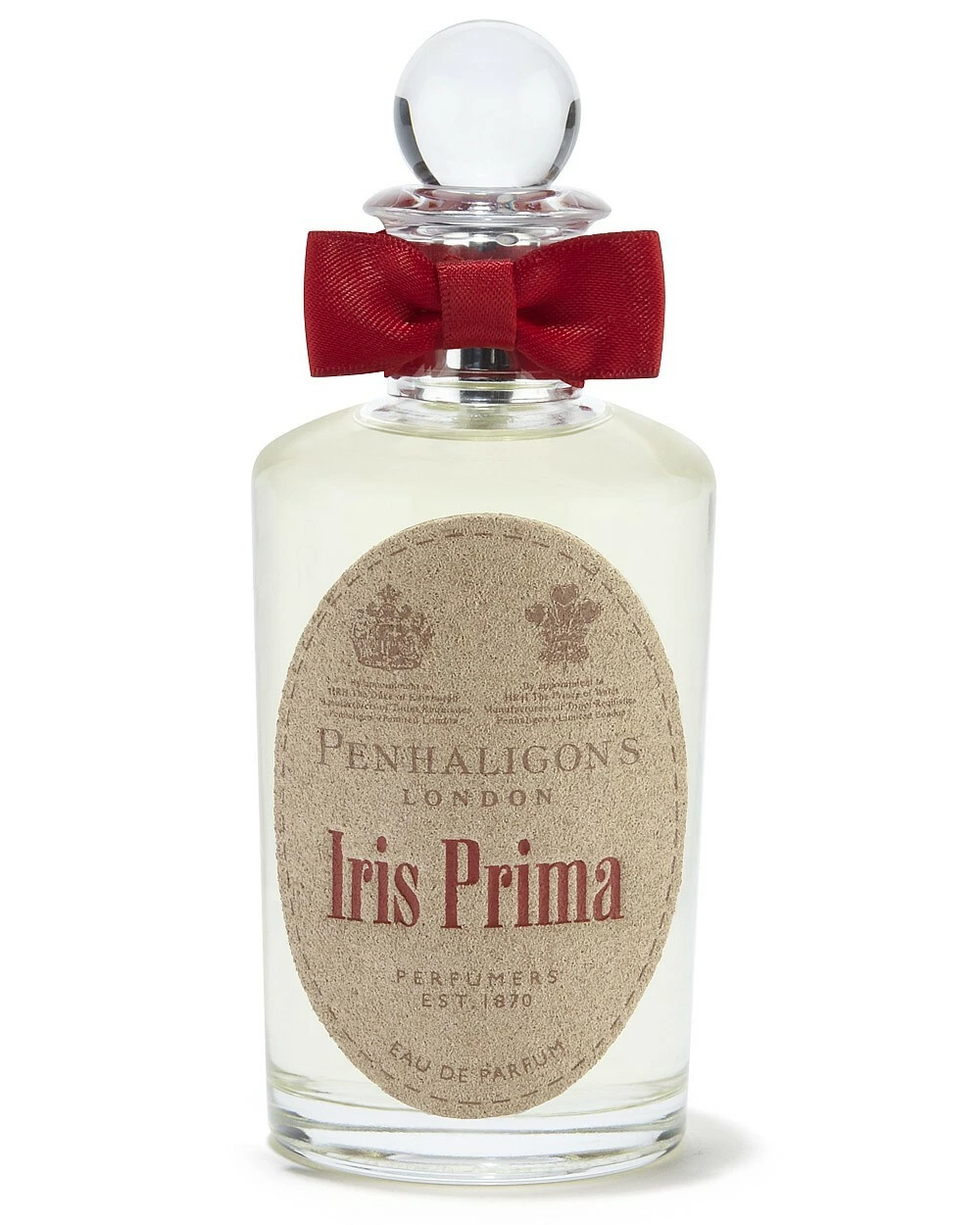 Пенхалигонс Ирис Прима миниатюра 3 / Парфюмерная вода Penhaligons Iris Prima пробник