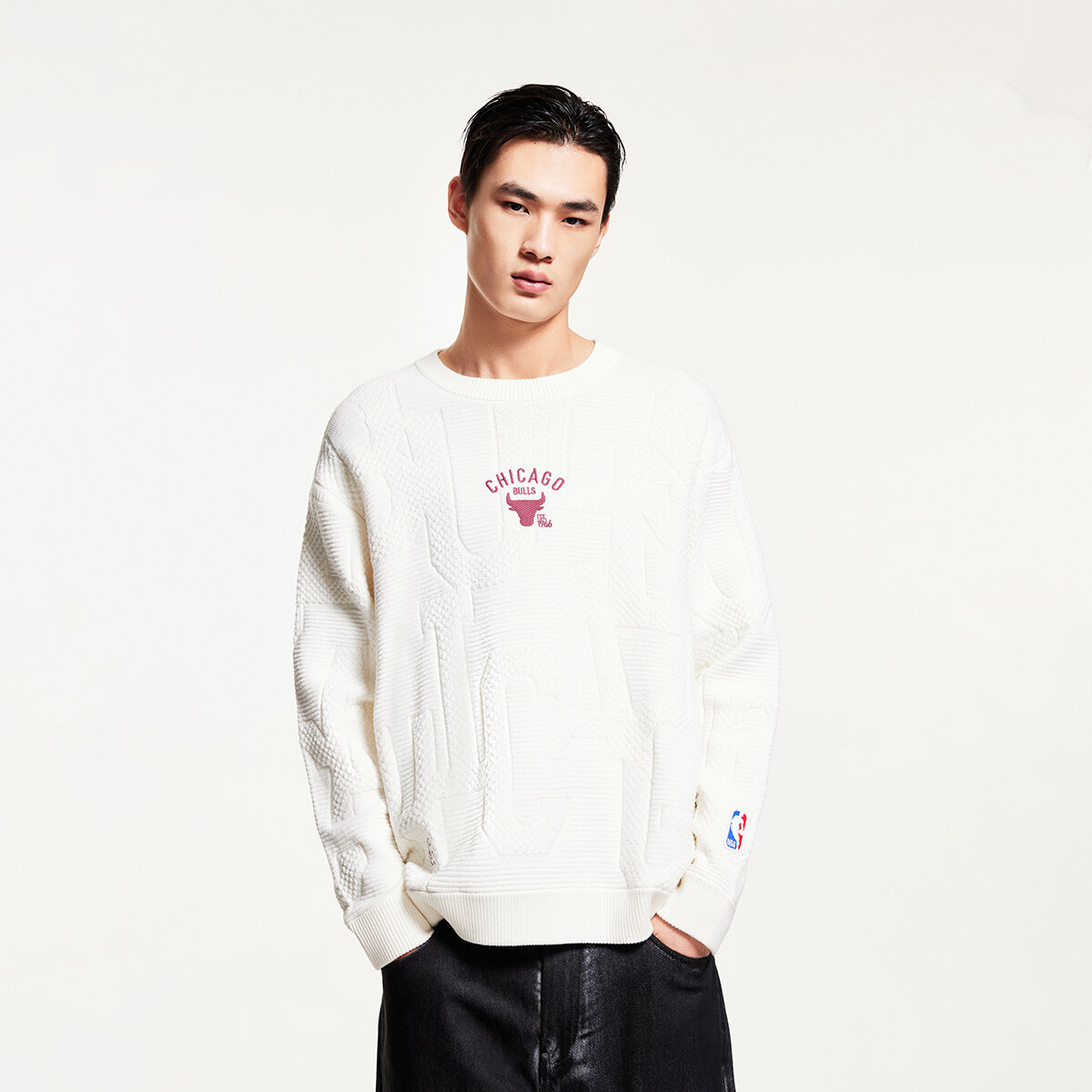 Свитер Jack & Jones
