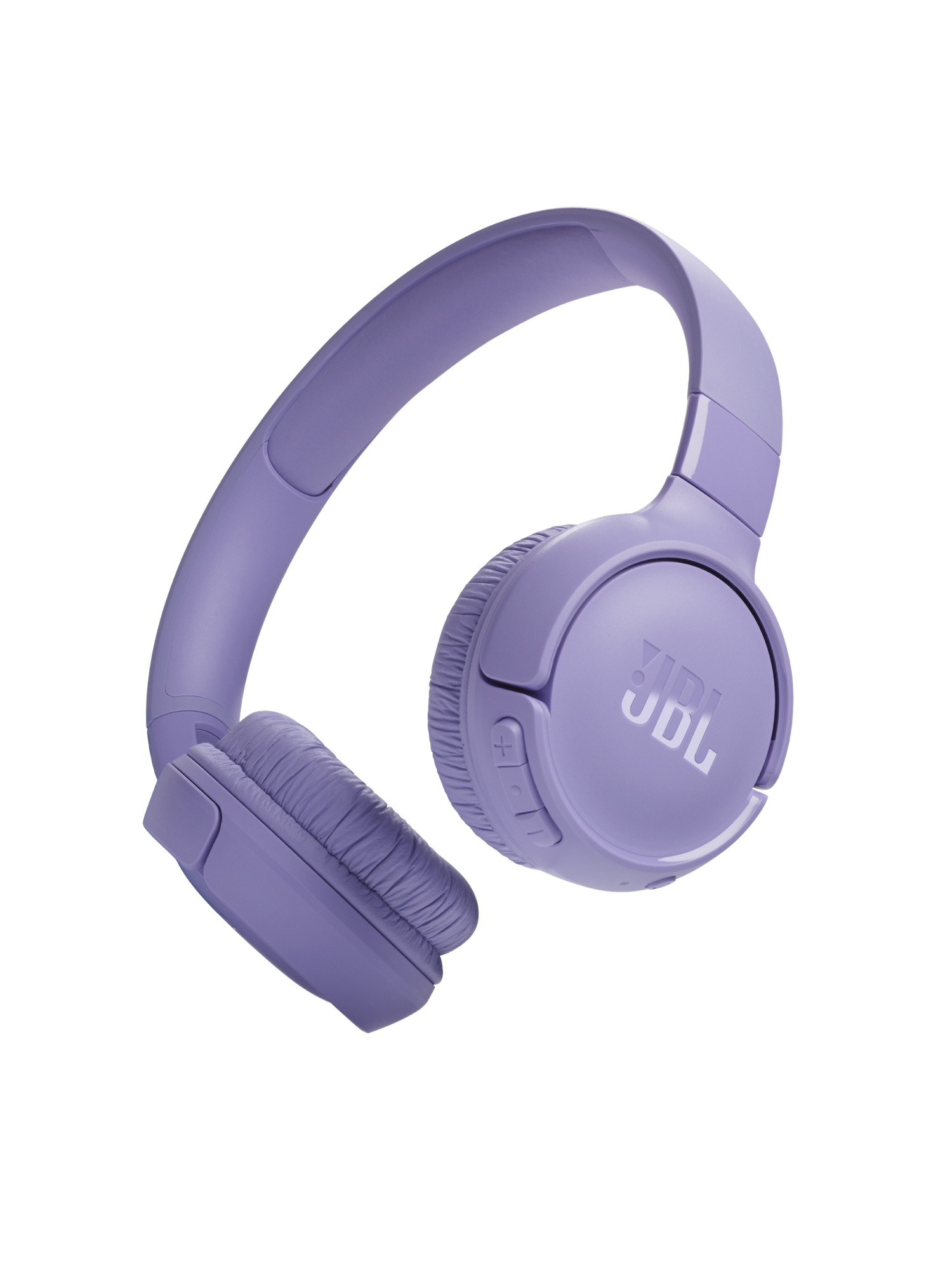 Беспроводные наушники JBL TUNE 520 BT время работы: до 57 ч, фиолетовый