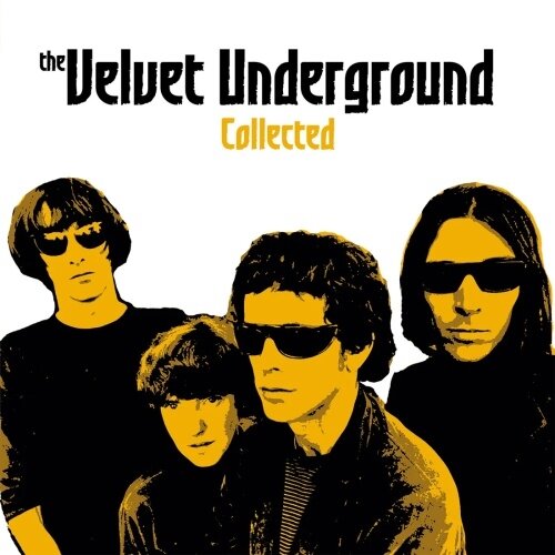 Виниловая пластинка The Velvet Underground - Collected (Vinyl, LP, Compilation, 2026)