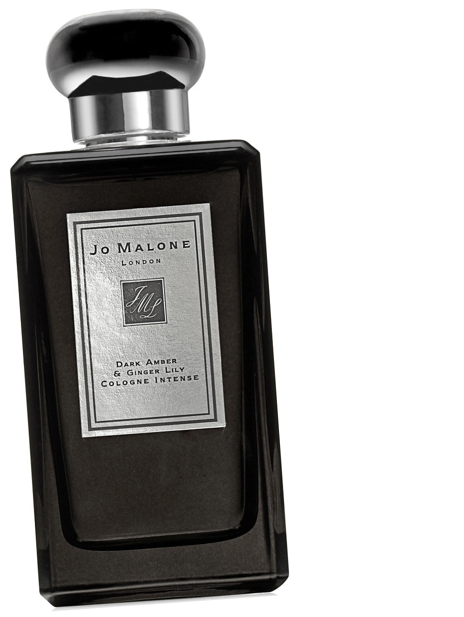 Джо Малон Черная Амбра и Имбирная Лилия - парфюм женский 100 мл / Jo Malone