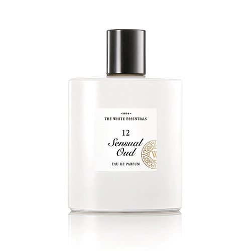 Сэмпл парфюма Jardin De Parfums 12 Sensual Oud 3 / Парфюмерная вода Жардин Де Парфюм 12 Сенсуал Уд пробник