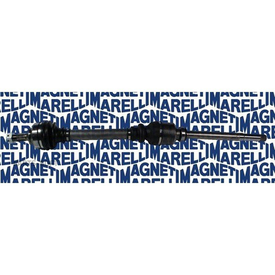 Привод в сборе R от официального дистрибьютора, MAGNETI MARELLI, артикул 302004190088