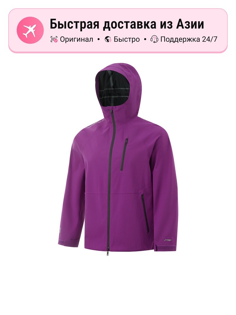 Ветровка LI-NING Outdoor