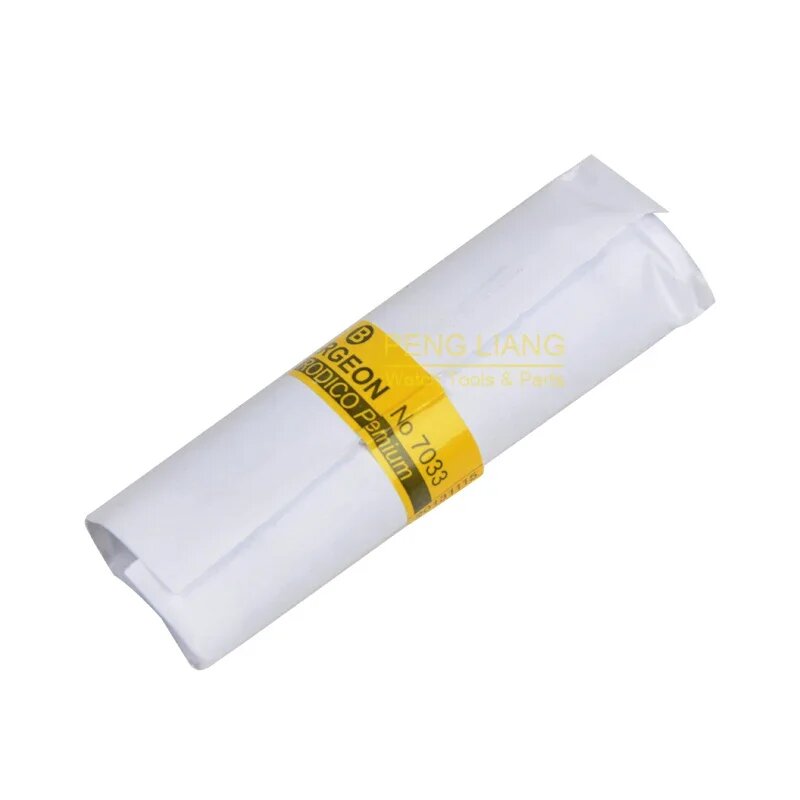 Bergeon Rodico 6033 7033 чистящая глина 7033-1