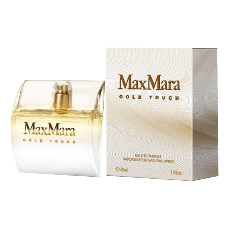 Max Mara Gold Touch женский аромат 90 мл / Макс Мара Голд Тач парфюмерная вода