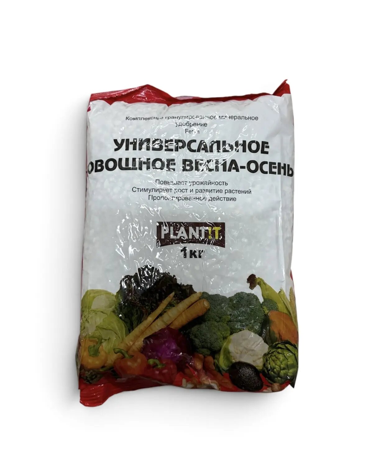 Удобрение Калийно-фосфорное удобрение "Весна-Осень", минеральное, 1 кг, 1 шт