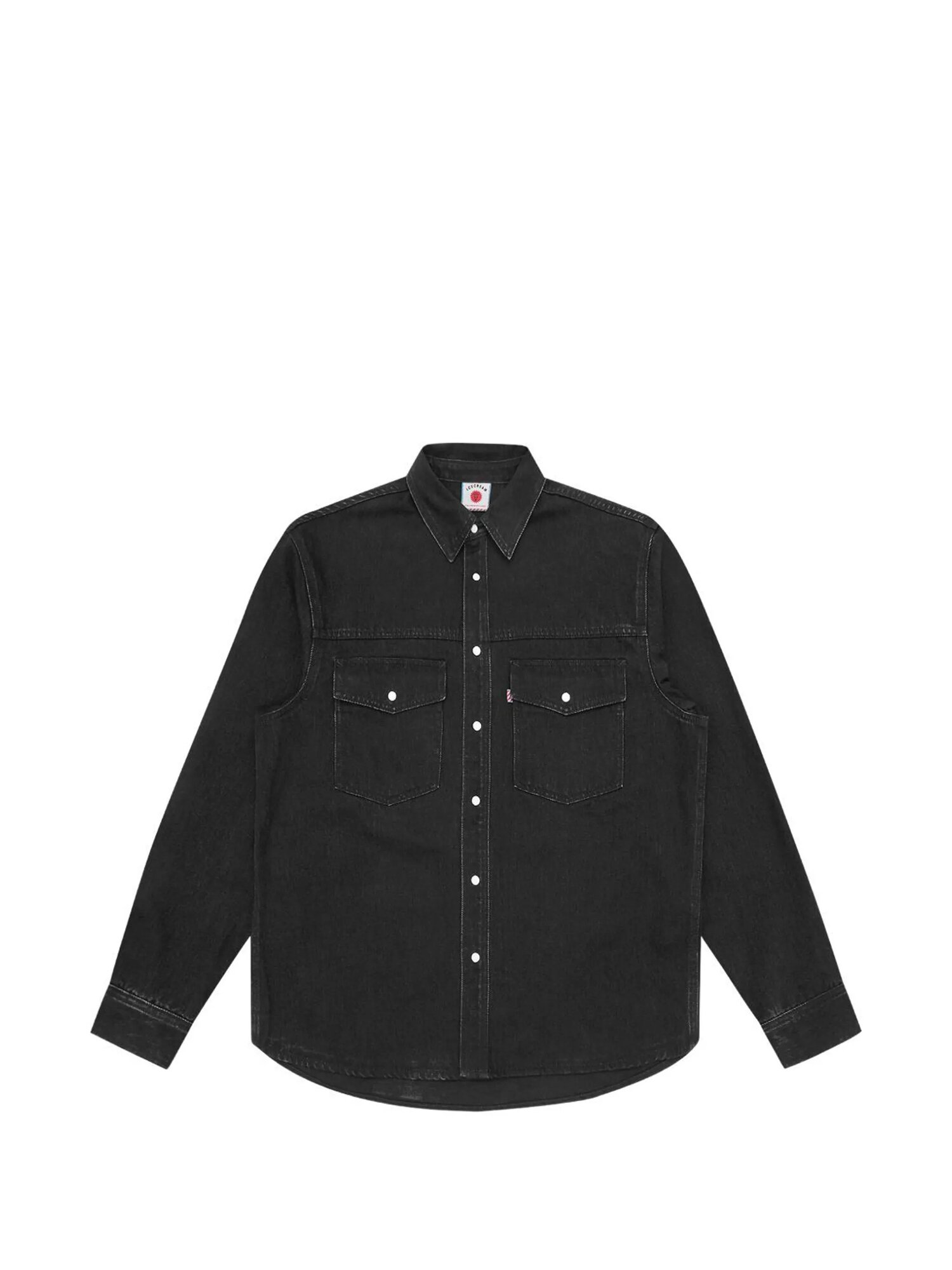 Рубашка BILLIONAIRE BOYS CLUB