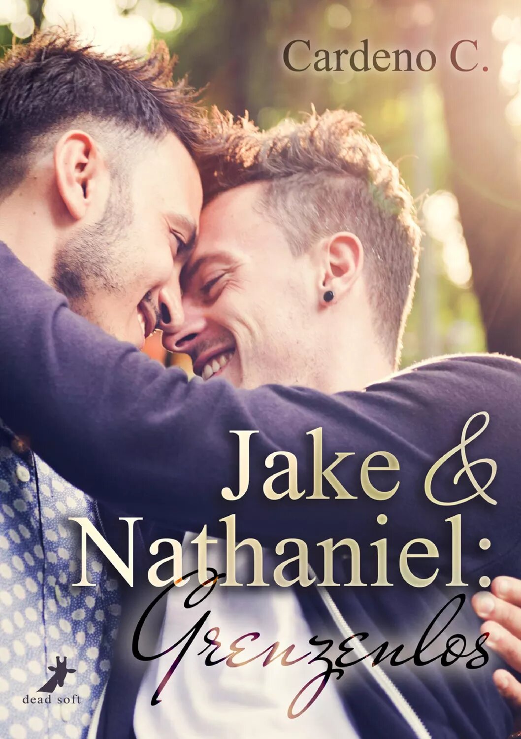 Jake & Nathaniel: Grenzenlos [Цифровая книга]