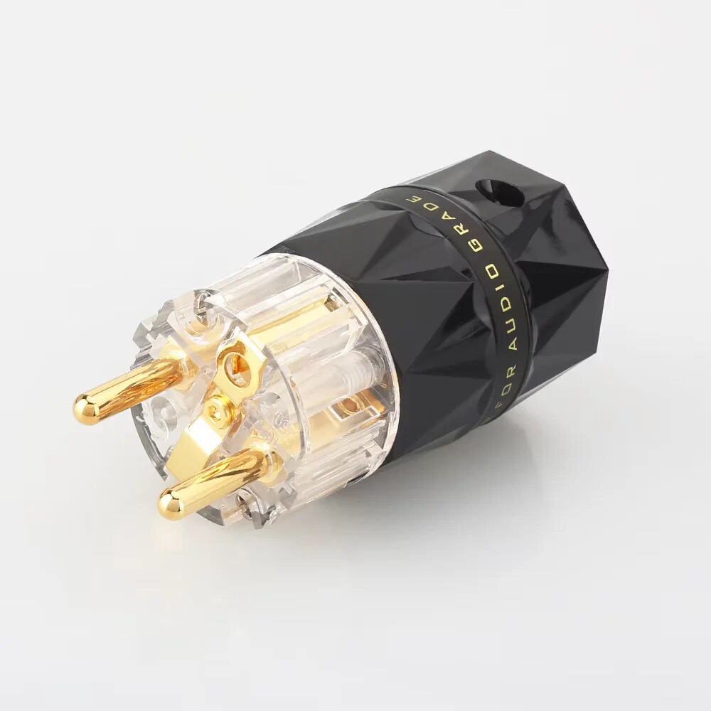 Виборг VF503G аудиовилка Male plug