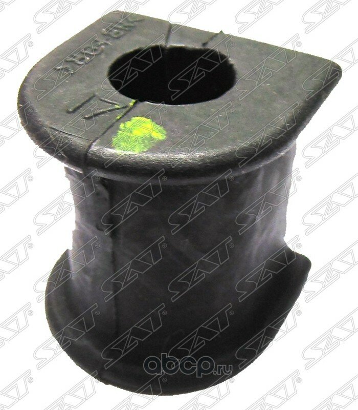 Втулка стабилизатора Lexus RX 97-06 / Toyota Camry 96-02 (Перед/ 17.00) Sat st4881533060