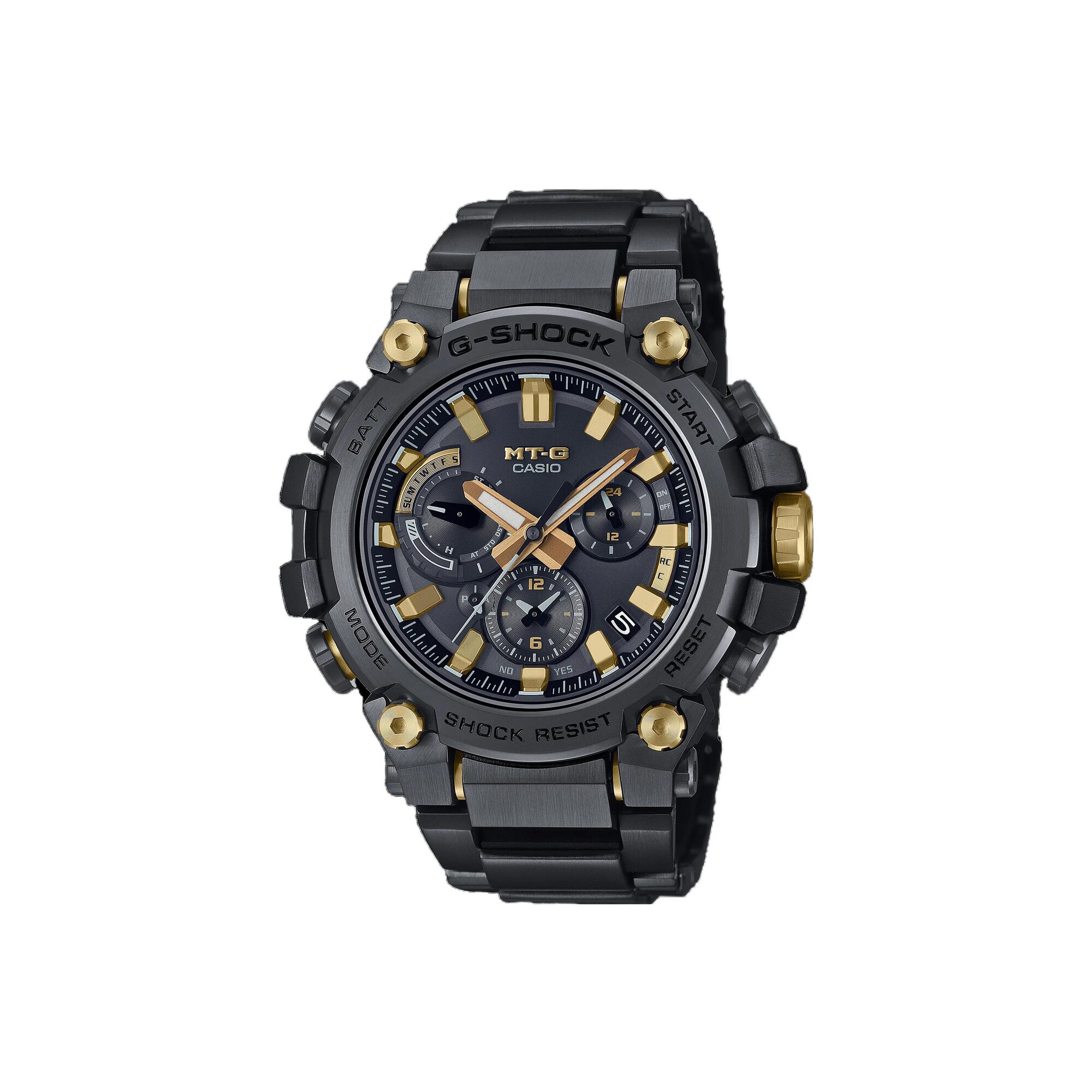  CASIO
