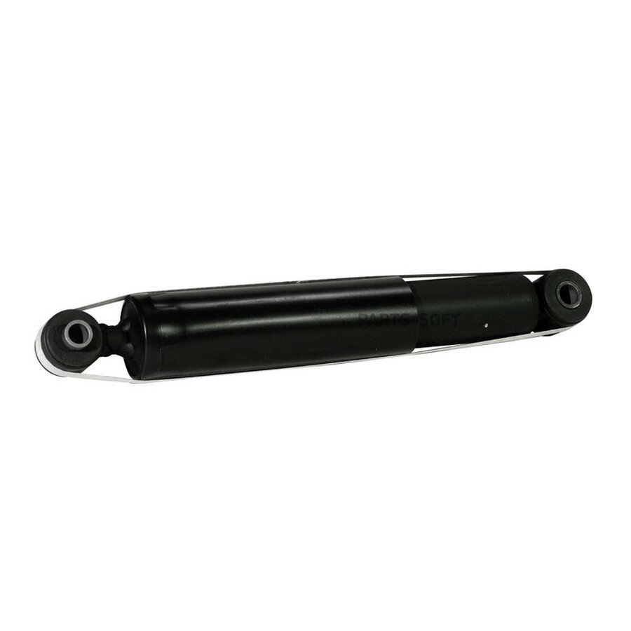 ZENTPARTS Z00272 амортизатор задний газовый!\ Opel Vectra 02>