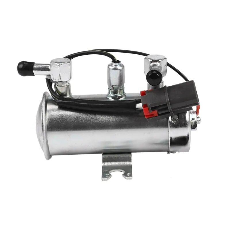 (A I D G) Электрический топливный насос 24 В совместим с ZAX240 EX240 EX330-3 4HK1 6HK1 8980093971