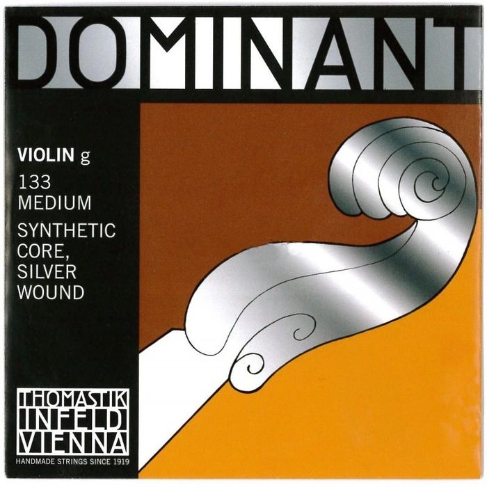 Thomastik Dominant Струна G Струны для скрипки