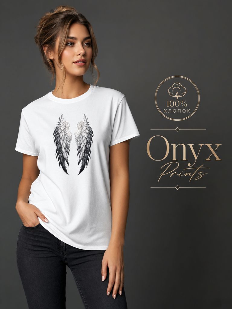 Футболка ONYX PRINTS