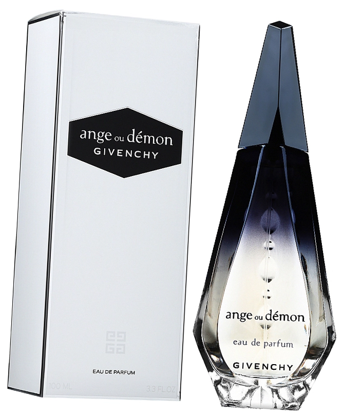 Givenchy Ange Ou Demon для женщин парфюм 100 мл - Живанши Ангелы и Демоны