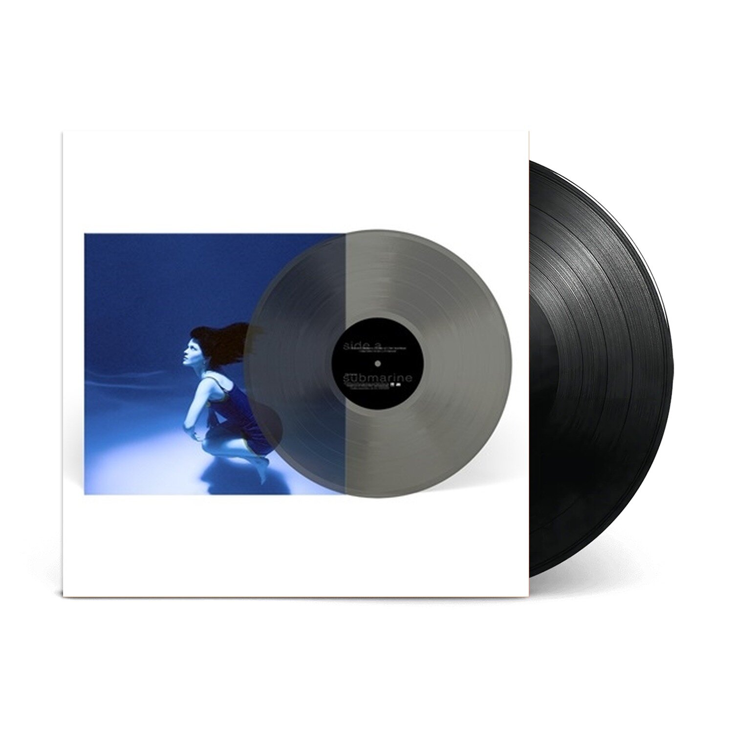Виниловая пластинка The Marias - Submarine (Vinyl, LP, Album, 2024)