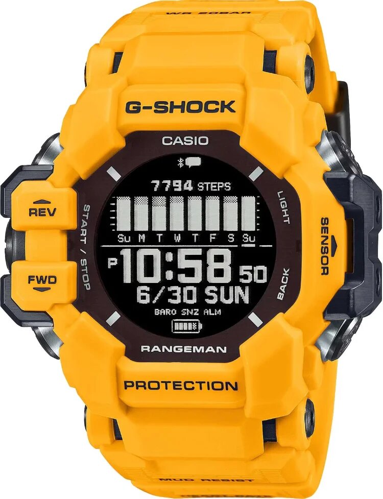  CASIO
