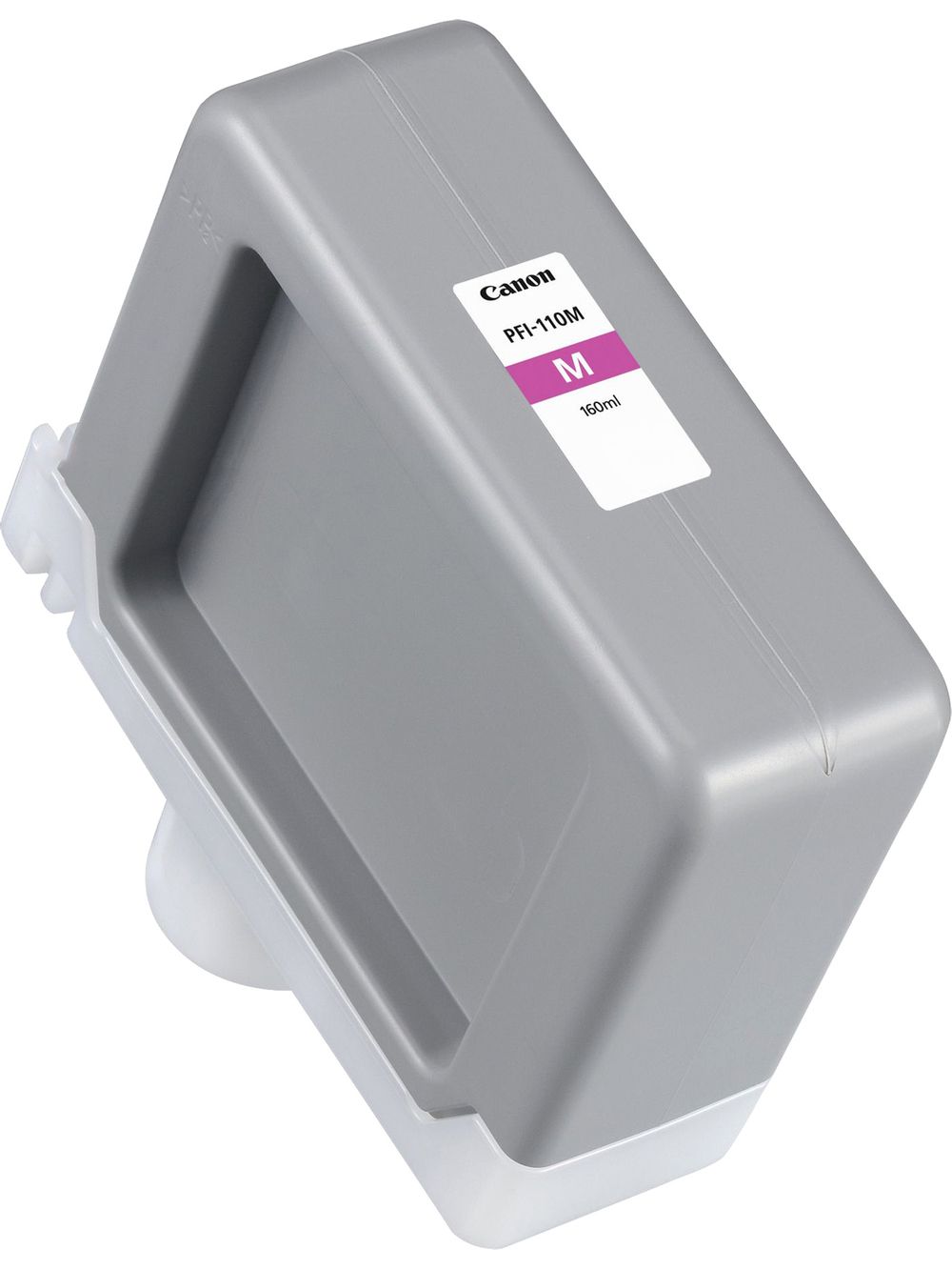 Картридж струйный Canon PFI-110 (2366C001), пурпурный