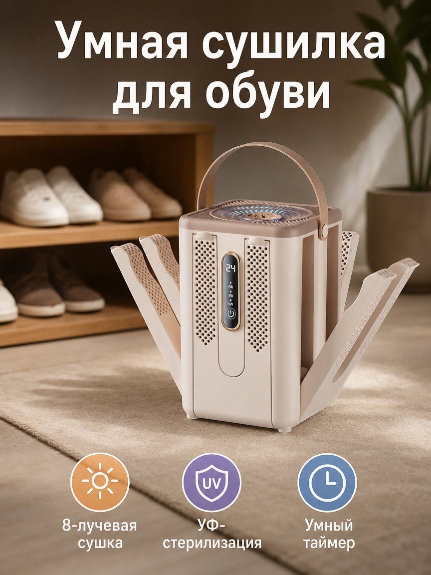 Сушилка для обуви