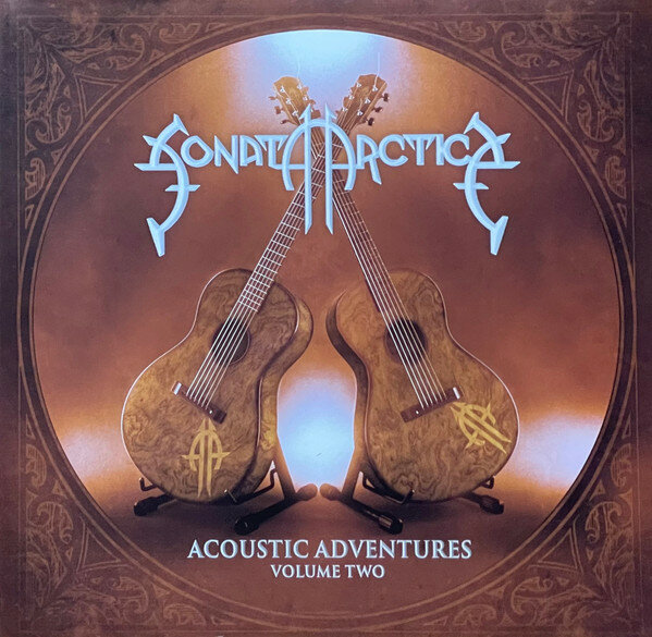 SONATA ARCTICA Acoustic Adventures - Volume Two (2LP)