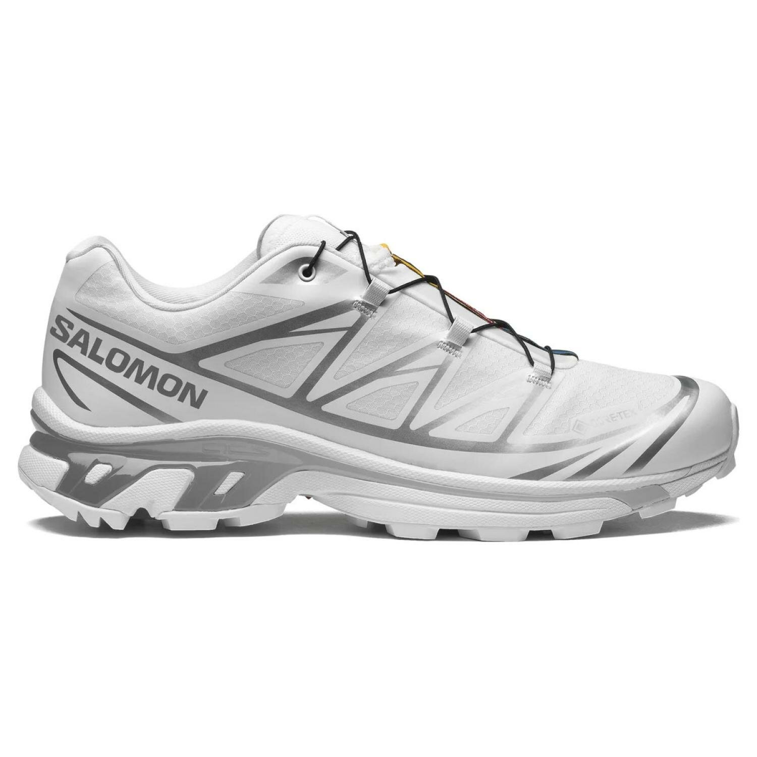 Кроссовки Salomon XT-6