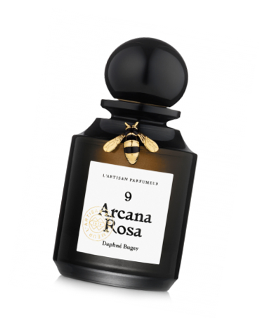 Л Артизан Парфюмер Натура Фабуларис Роза - духи унисекс 75 мл / Arcana Rosa